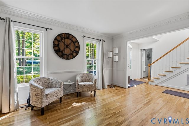 14321 Crossings Ridge Dr, Midlothian, VA 23113