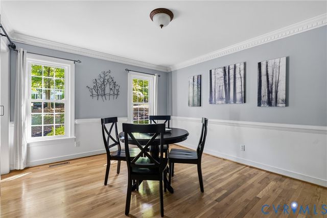 14321 Crossings Ridge Dr, Midlothian, VA 23113