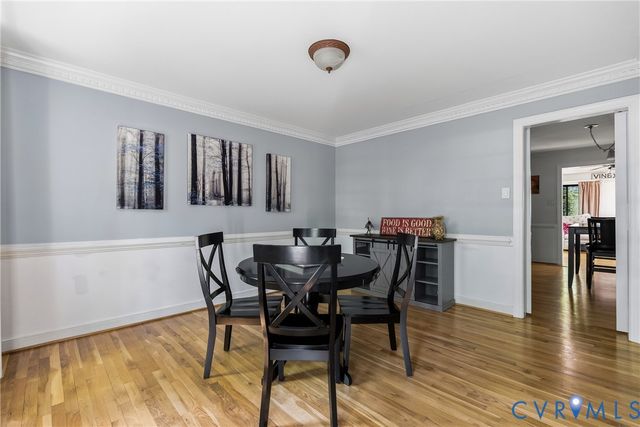 14321 Crossings Ridge Dr, Midlothian, VA 23113