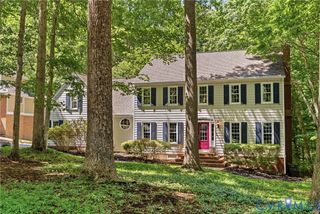 14321 Crossings Ridge Dr, Midlothian, VA 23113