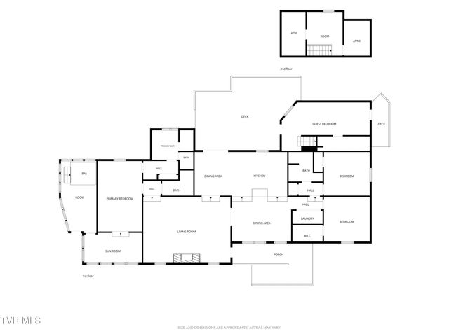 1113 Berry Road, Elizabethton, TN 37643
