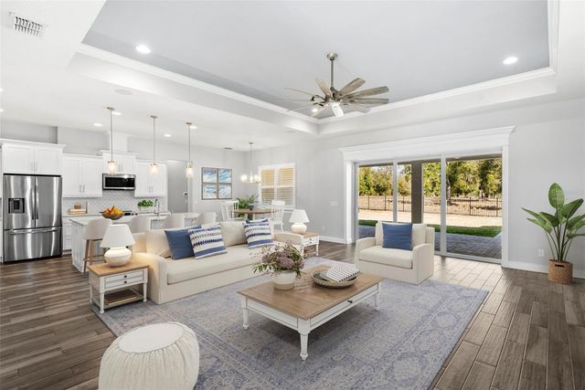 6786 BENTRIDGE DRIVE, Lakeland, FL 33813