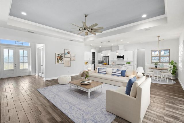 6786 BENTRIDGE DRIVE, Lakeland, FL 33813