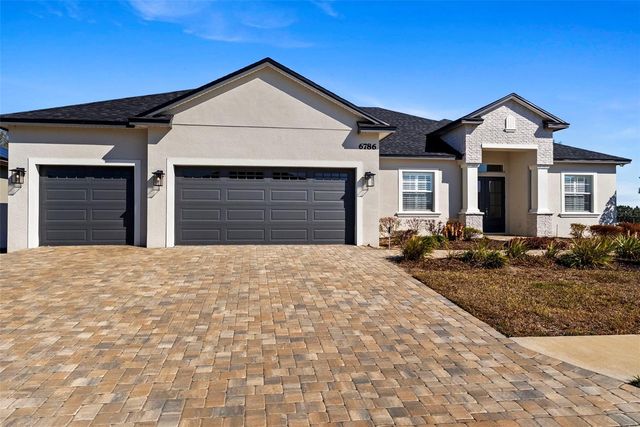 6786 BENTRIDGE DRIVE, Lakeland, FL 33813