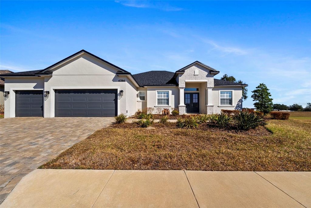 6786 BENTRIDGE DRIVE, Lakeland, FL 33813