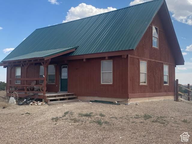 9835 S BIG BUCK, Duchesne, UT 84021