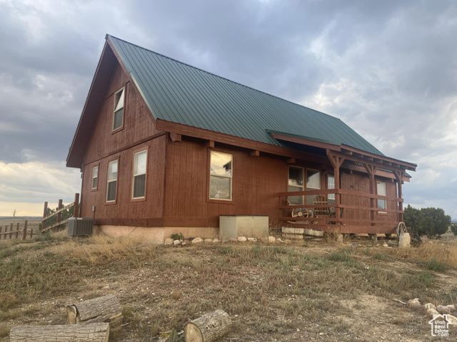 9835 S BIG BUCK, Duchesne, UT 84021