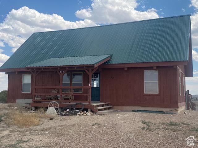 9835 S BIG BUCK, Duchesne, UT 84021