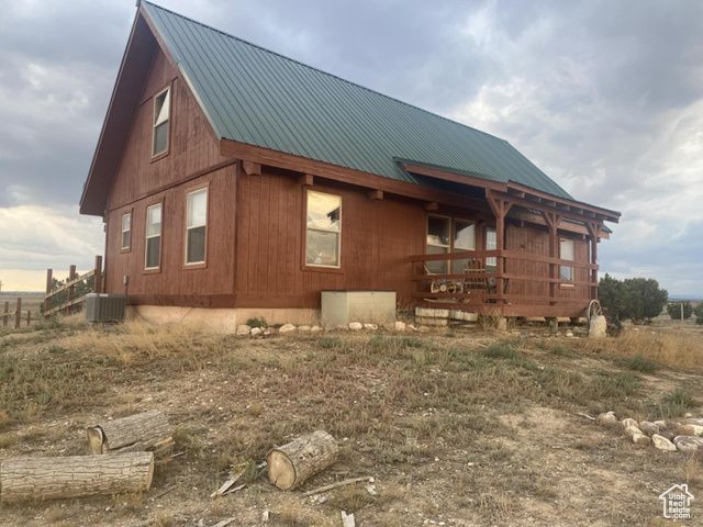 9835 S BIG BUCK, Duchesne, UT 84021
