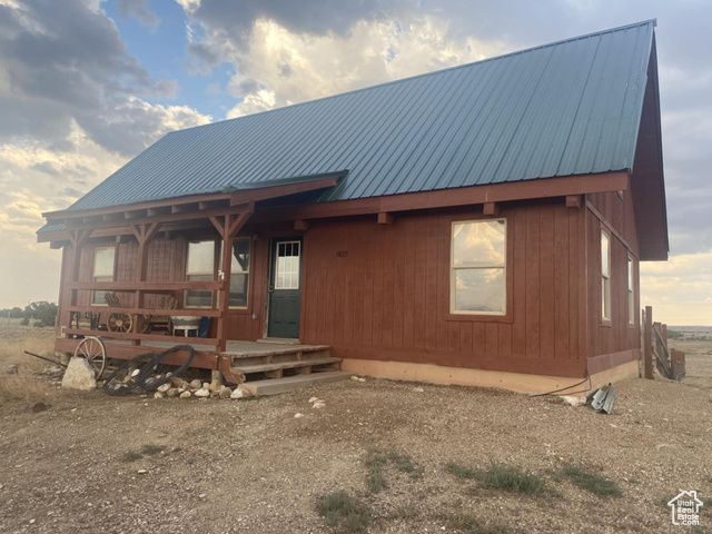 9835 S BIG BUCK, Duchesne, UT 84021