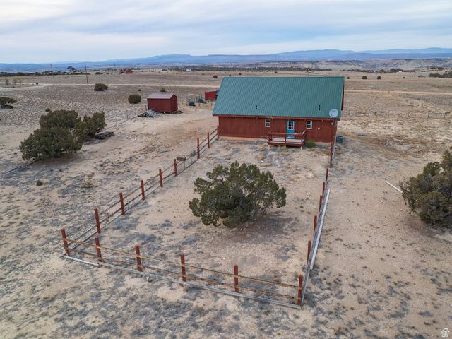 9835 S BIG BUCK, Duchesne, UT 84021