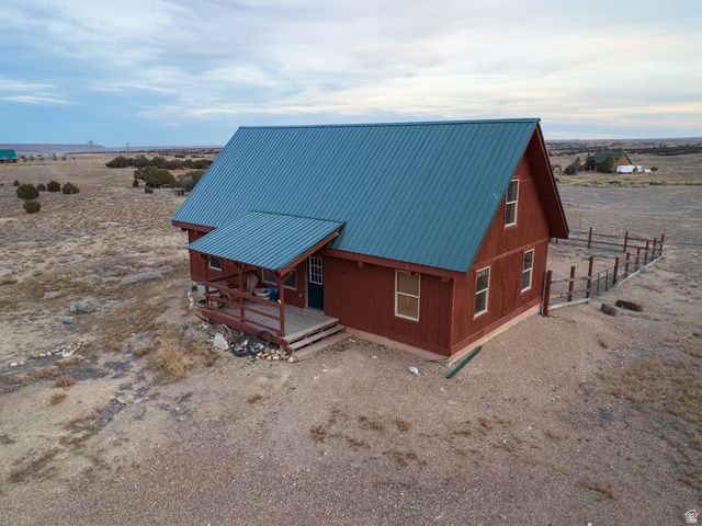 9835 S BIG BUCK, Duchesne, UT 84021