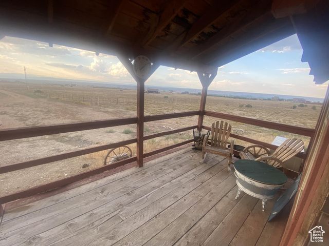 9835 S BIG BUCK, Duchesne, UT 84021