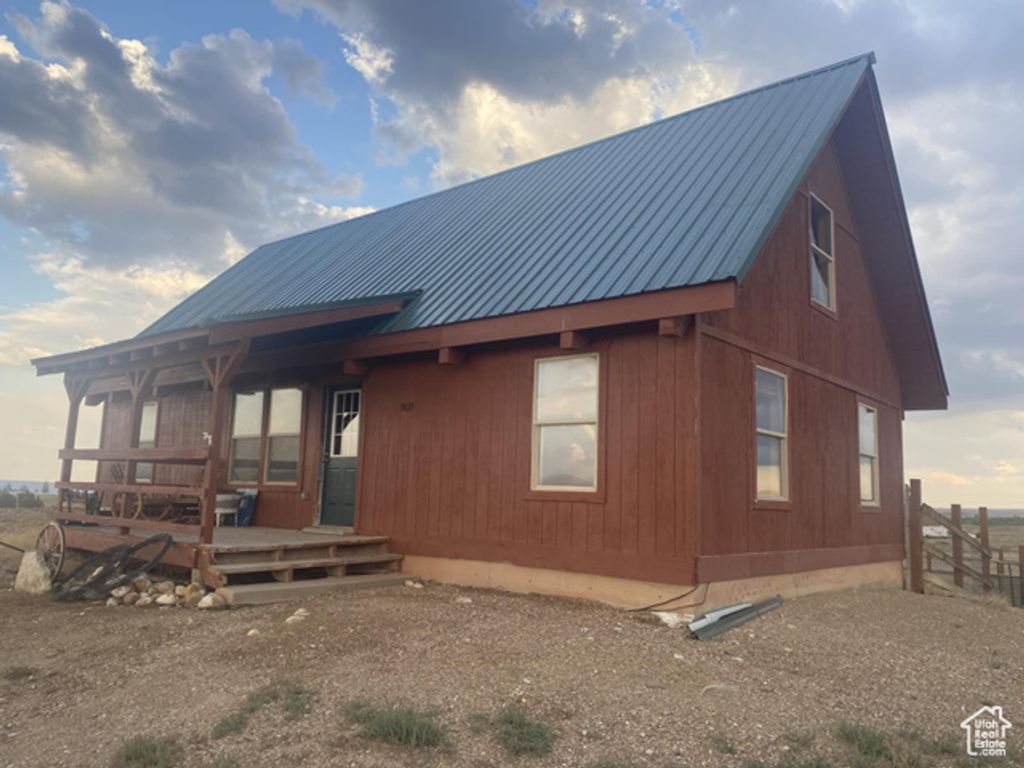 9835 S BIG BUCK, Duchesne, UT 84021
