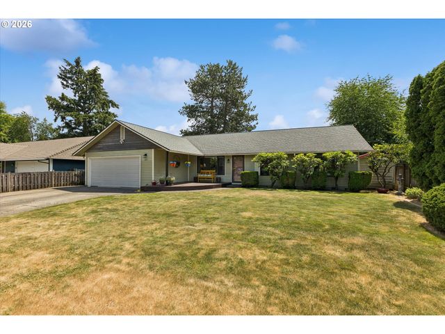 600 Ne 22ND St, Gresham, OR 97030