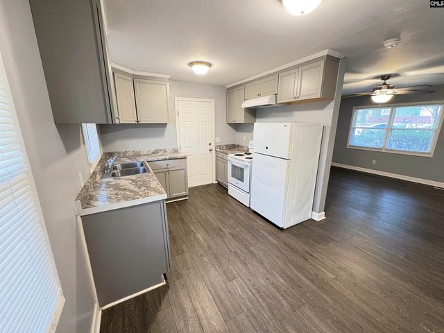 3912 Hearn Drive, Columbia, SC 29223