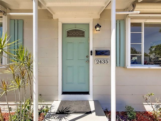 2435 14TH AVENUE N, St Petersburg, FL 33713