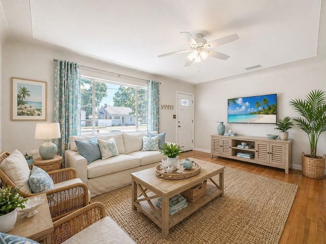 2435 14TH AVENUE N, St Petersburg, FL 33713