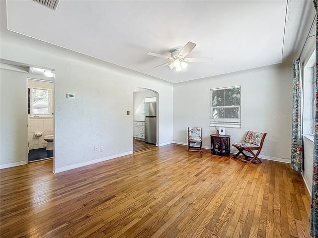 2435 14TH AVENUE N, St Petersburg, FL 33713