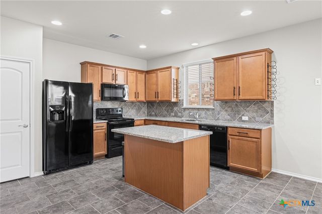 1214 Daffodil Drive, Temple, TX 76502