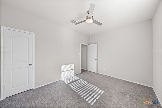 1214 Daffodil Drive, Temple, TX 76502