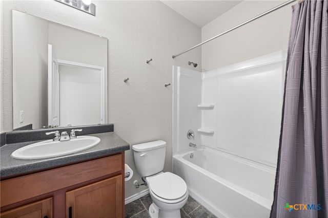 1214 Daffodil Drive, Temple, TX 76502