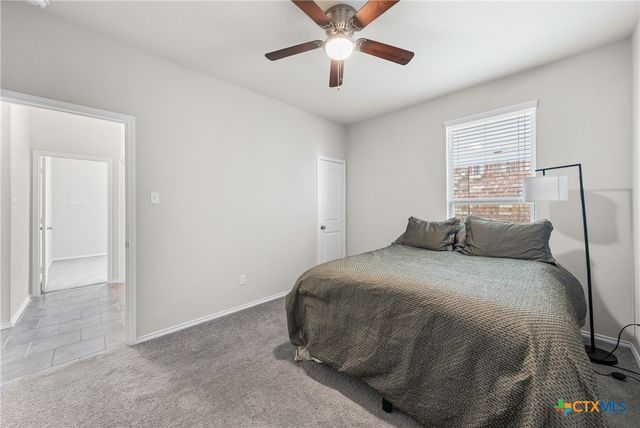 1214 Daffodil Drive, Temple, TX 76502