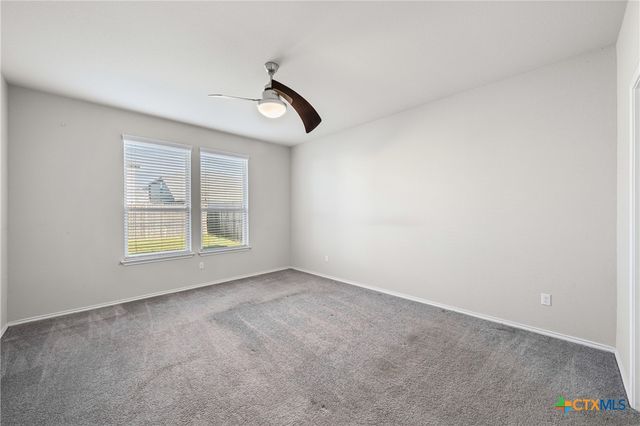 1214 Daffodil Drive, Temple, TX 76502