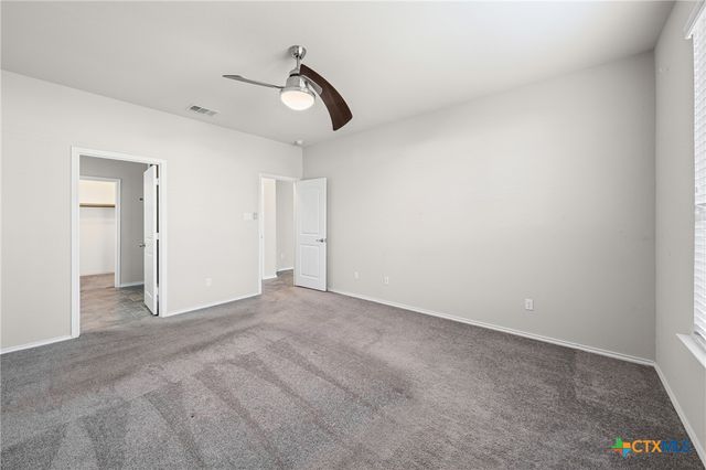 1214 Daffodil Drive, Temple, TX 76502