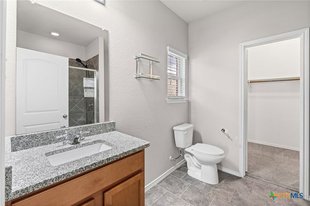 1214 Daffodil Drive, Temple, TX 76502