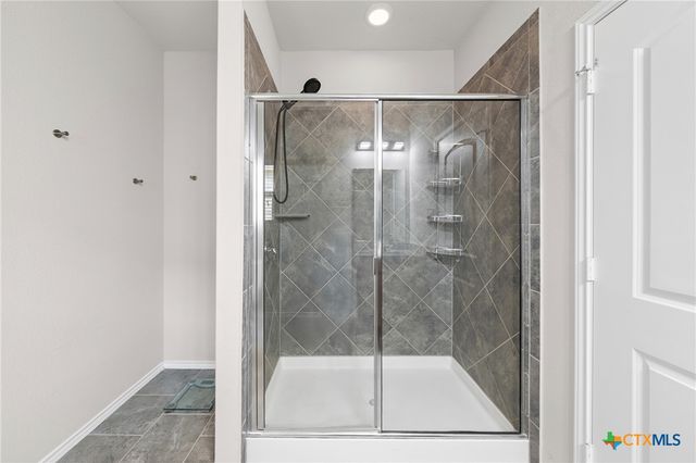 1214 Daffodil Drive, Temple, TX 76502