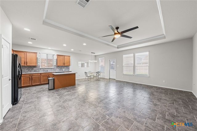 1214 Daffodil Drive, Temple, TX 76502