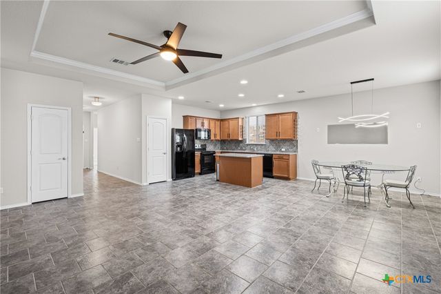 1214 Daffodil Drive, Temple, TX 76502