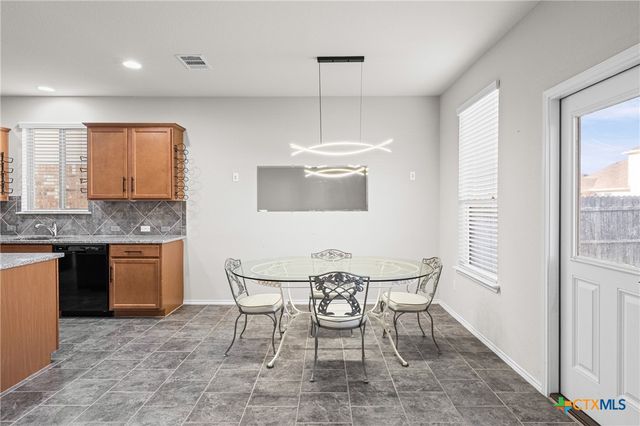 1214 Daffodil Drive, Temple, TX 76502