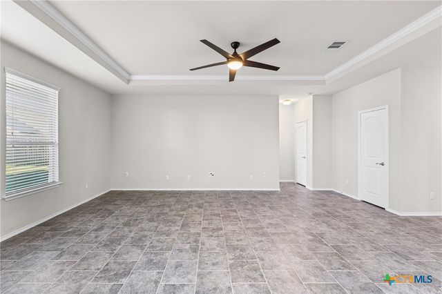 1214 Daffodil Drive, Temple, TX 76502