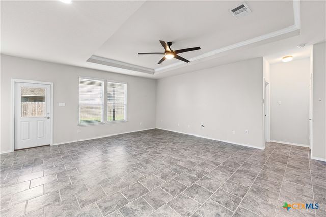 1214 Daffodil Drive, Temple, TX 76502