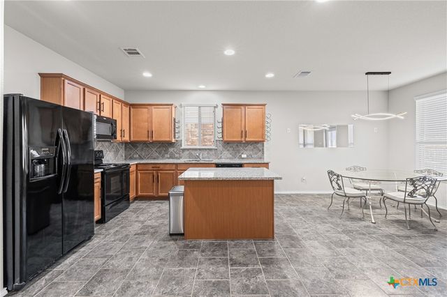 1214 Daffodil Drive, Temple, TX 76502