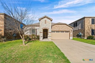 1214 Daffodil Drive, Temple, TX 76502