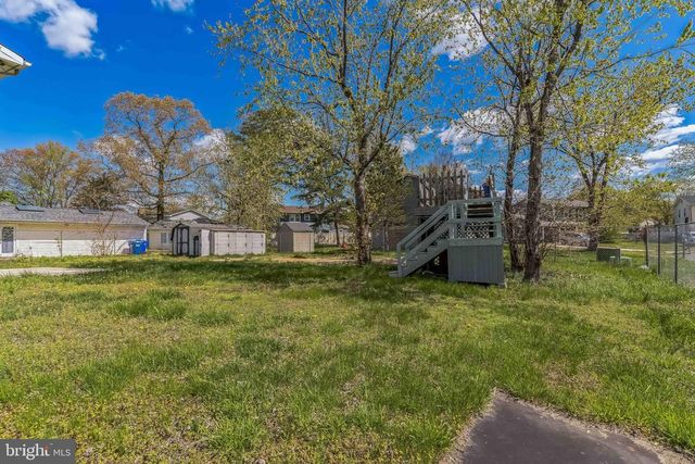 14 GREYSTONE CIR, Waldorf, MD 20602