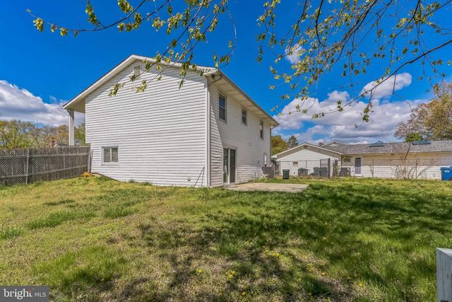 14 GREYSTONE CIR, Waldorf, MD 20602