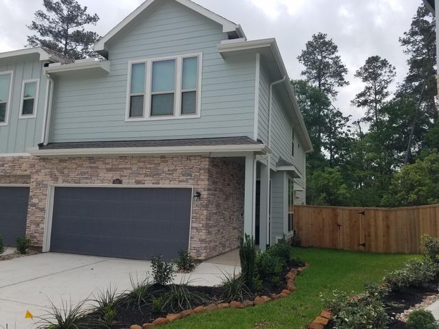 531 Bristol Tide Court, Conroe, TX 77304