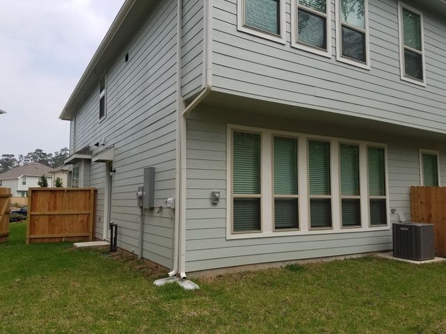 531 Bristol Tide Court, Conroe, TX 77304
