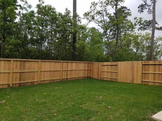 531 Bristol Tide Court, Conroe, TX 77304
