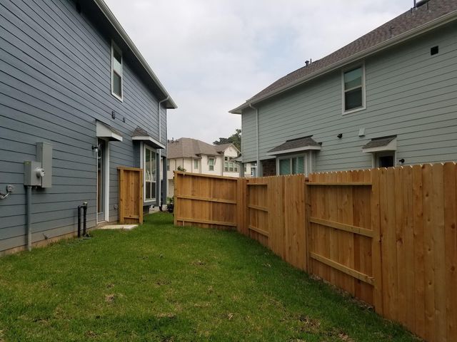 531 Bristol Tide Court, Conroe, TX 77304