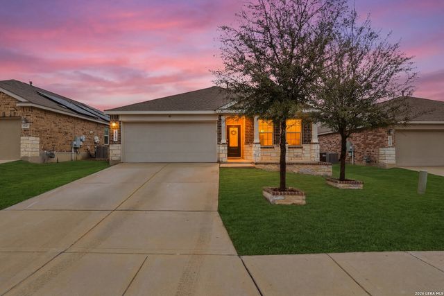 15143 Maskette Ave, San Antonio, TX 78245