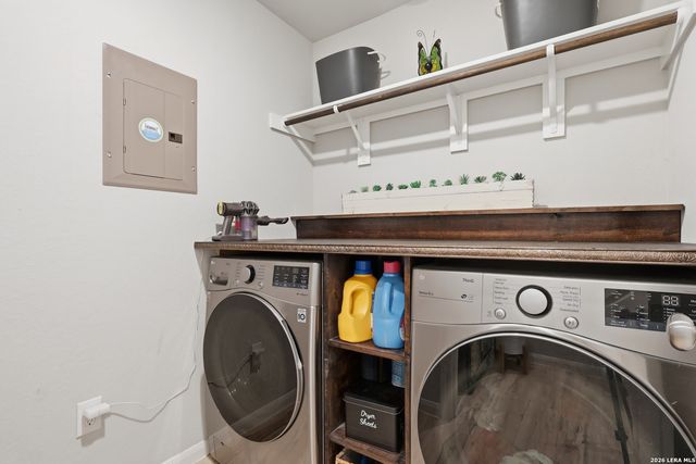 15143 Maskette Ave, San Antonio, TX 78245