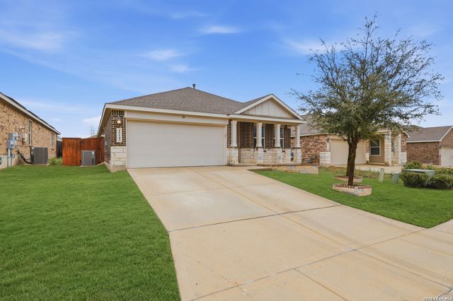 15143 Maskette Ave, San Antonio, TX 78245