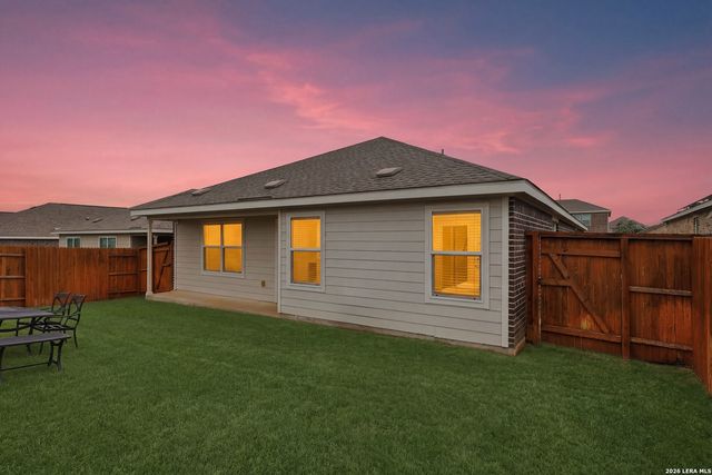 15143 Maskette Ave, San Antonio, TX 78245