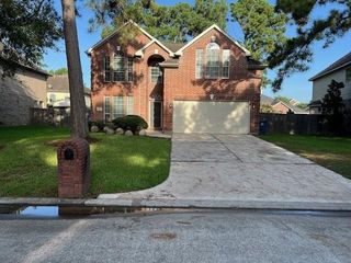 18607 Skippers Helm, Humble, TX 77346