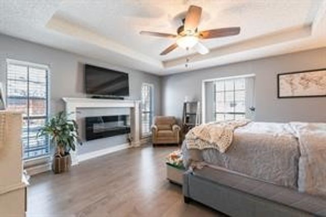 2613 S Chase Court, Burleson, TX 76028